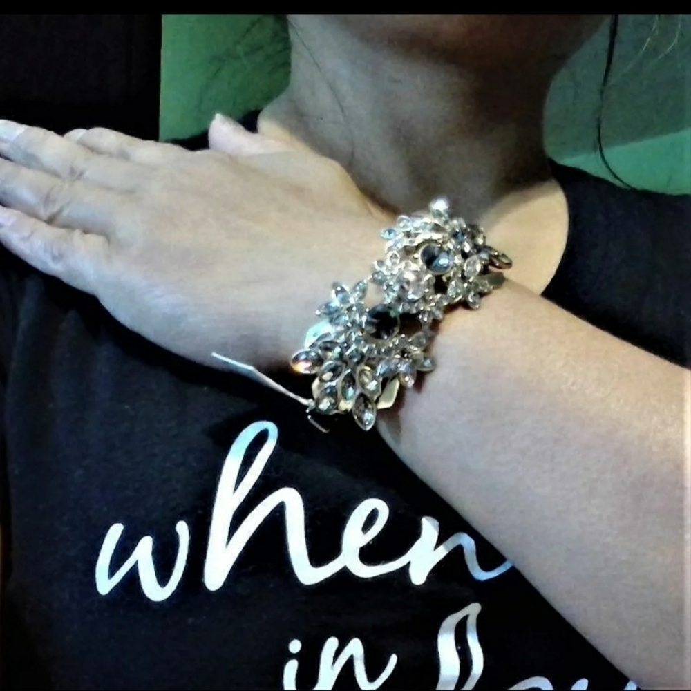 Givenchy bangle bracelet